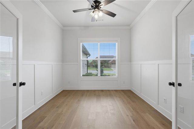 1741 Grace Place, Bentonville, AR 72713