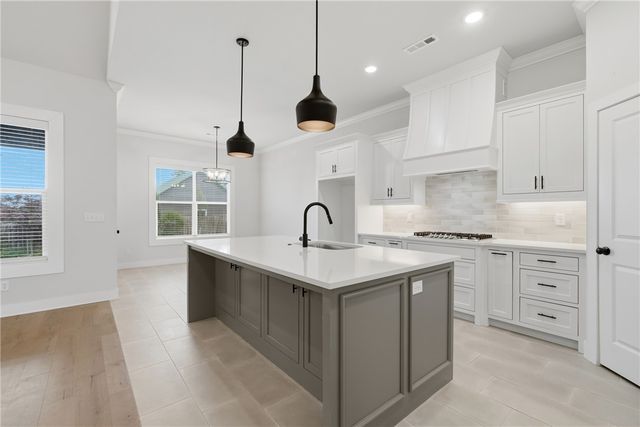 1741 Grace Place, Bentonville, AR 72713