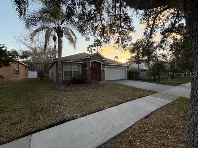 19143 DOVE CREEK DRIVE, Tampa, FL 33647