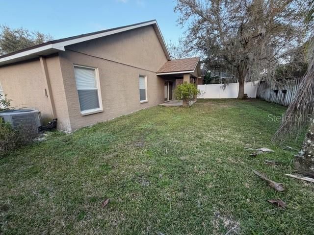 19143 DOVE CREEK DRIVE, Tampa, FL 33647