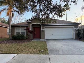 19143 DOVE CREEK DRIVE, Tampa, FL 33647