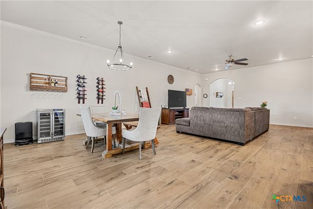 4307 Green Creek Drive, Salado, TX 76571