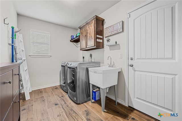 4307 Green Creek Drive, Salado, TX 76571