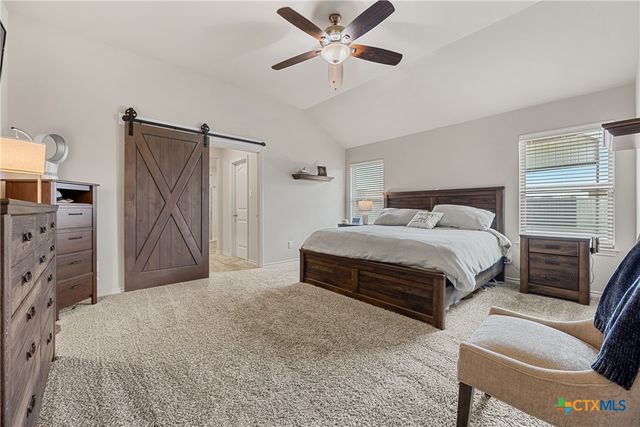 4307 Green Creek Drive, Salado, TX 76571