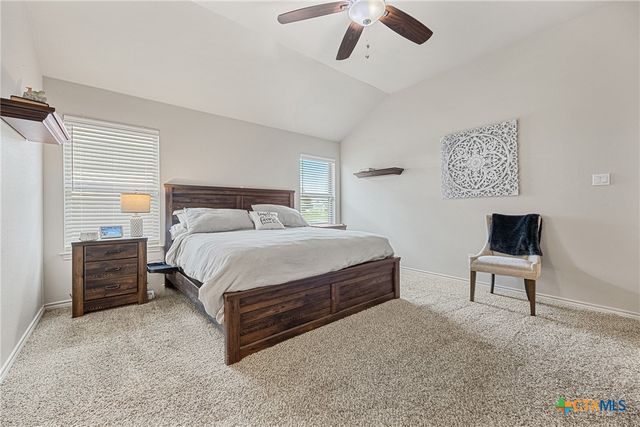 4307 Green Creek Drive, Salado, TX 76571