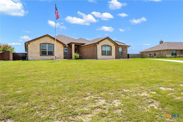 4307 Green Creek Drive, Salado, TX 76571