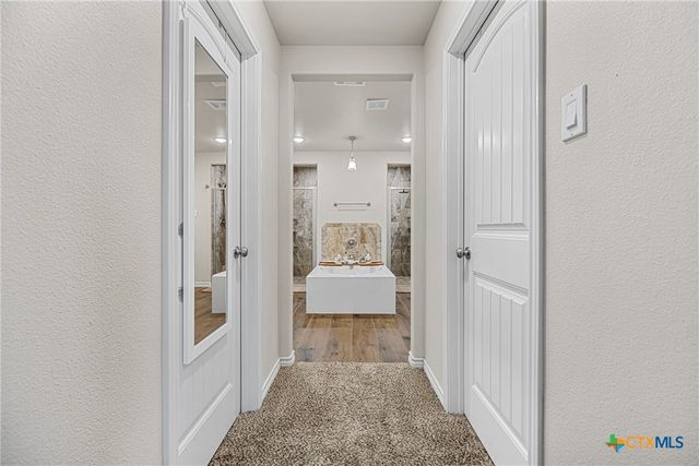4307 Green Creek Drive, Salado, TX 76571