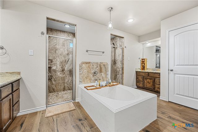 4307 Green Creek Drive, Salado, TX 76571