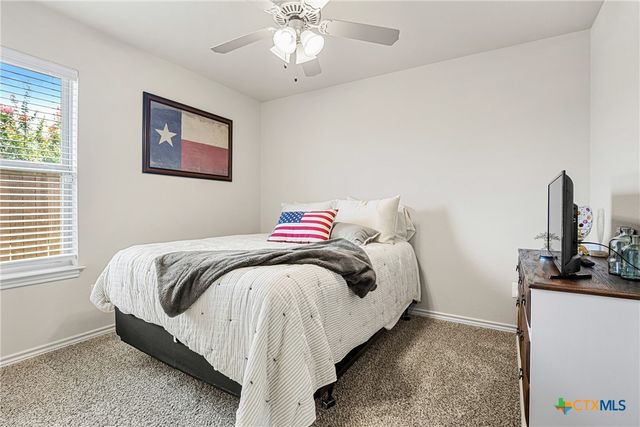 4307 Green Creek Drive, Salado, TX 76571