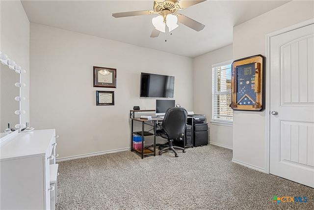 4307 Green Creek Drive, Salado, TX 76571
