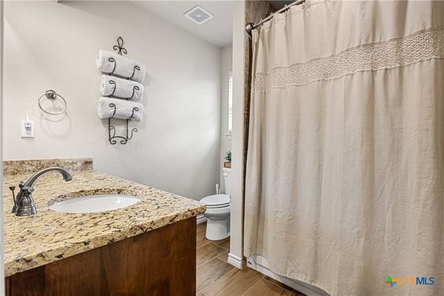 4307 Green Creek Drive, Salado, TX 76571
