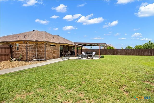 4307 Green Creek Drive, Salado, TX 76571