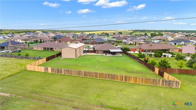 4307 Green Creek Drive, Salado, TX 76571