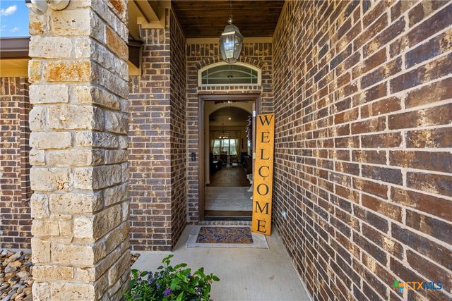 4307 Green Creek Drive, Salado, TX 76571