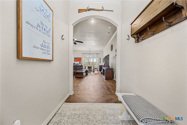 4307 Green Creek Drive, Salado, TX 76571