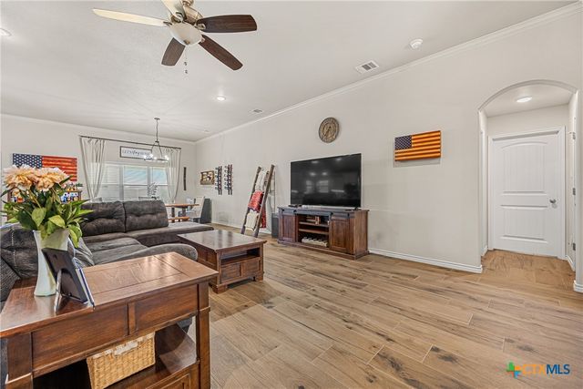 4307 Green Creek Drive, Salado, TX 76571