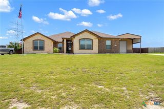 4307 Green Creek Drive, Salado, TX 76571