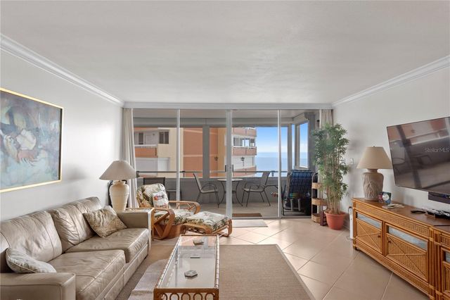 17920 GULF BOULEVARD 1102, Redington Shores, FL 33708