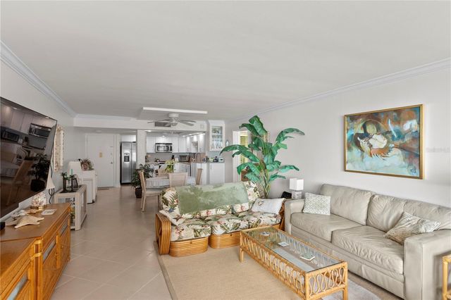 17920 GULF BOULEVARD 1102, Redington Shores, FL 33708