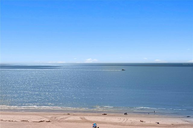 17920 GULF BOULEVARD 1102, Redington Shores, FL 33708