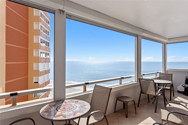 17920 GULF BOULEVARD 1102, Redington Shores, FL 33708