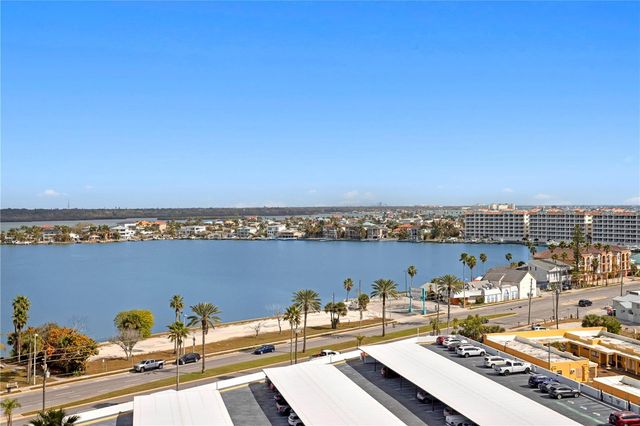 17920 GULF BOULEVARD 1102, Redington Shores, FL 33708