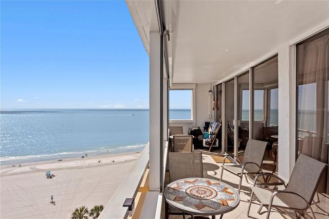 17920 GULF BOULEVARD 1102, Redington Shores, FL 33708