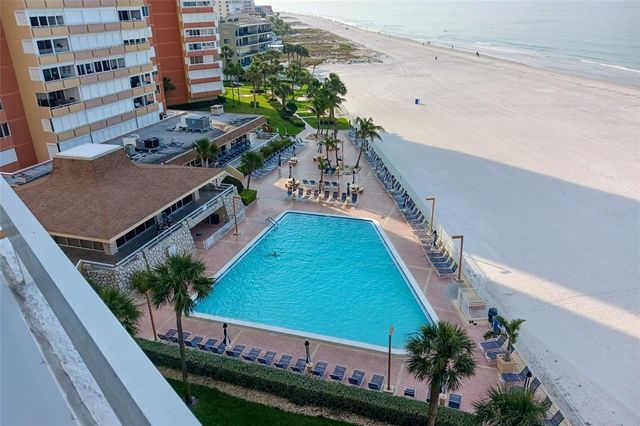 17920 GULF BOULEVARD 1102, Redington Shores, FL 33708