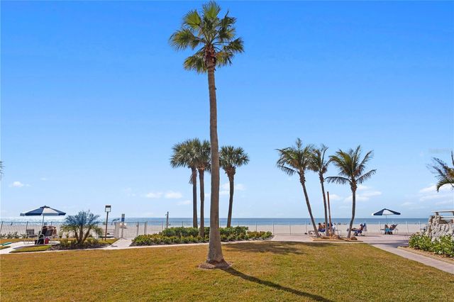 17920 GULF BOULEVARD 1102, Redington Shores, FL 33708