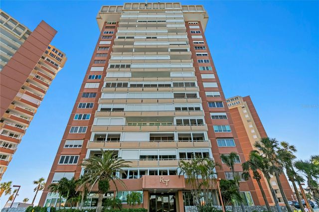 17920 GULF BOULEVARD 1102, Redington Shores, FL 33708