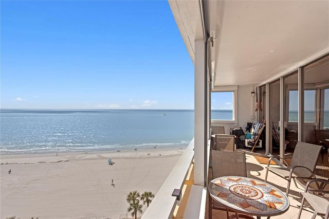 17920 GULF BOULEVARD 1102, Redington Shores, FL 33708