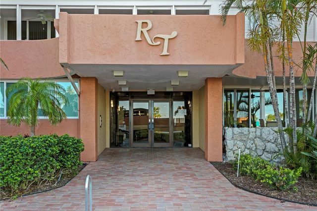 17920 GULF BOULEVARD 1102, Redington Shores, FL 33708