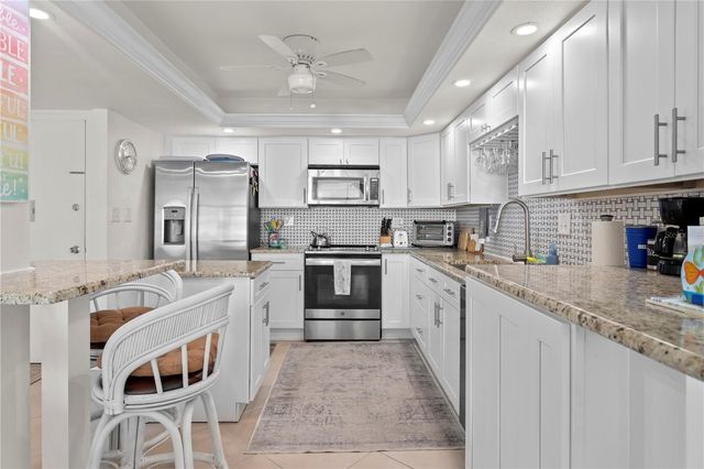 17920 GULF BOULEVARD 1102, Redington Shores, FL 33708