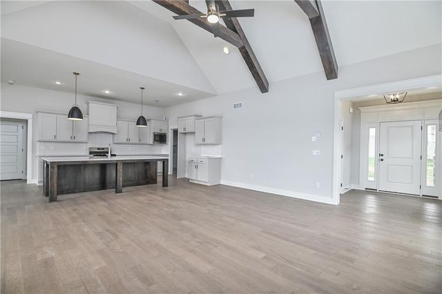5906 McCormick Drive, Shawnee, KS 66226