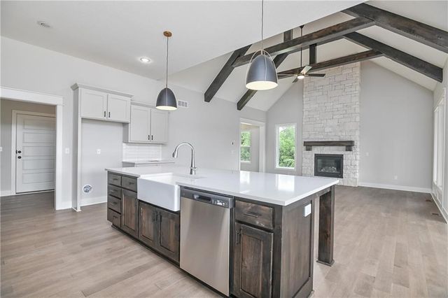 5906 McCormick Drive, Shawnee, KS 66226