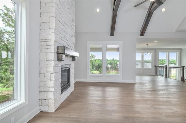5906 McCormick Drive, Shawnee, KS 66226