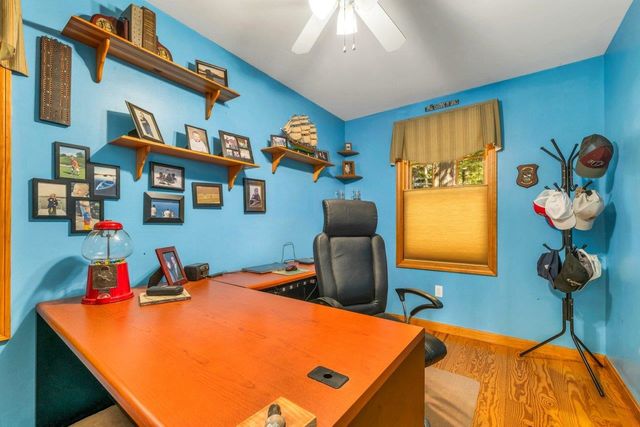 21 Cedergren Road, New Durham, NH 03855