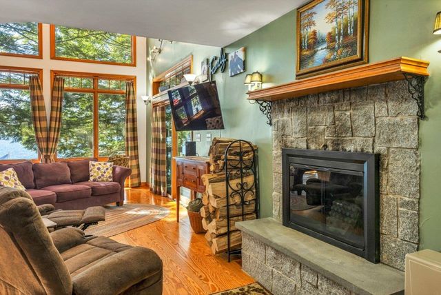 21 Cedergren Road, New Durham, NH 03855