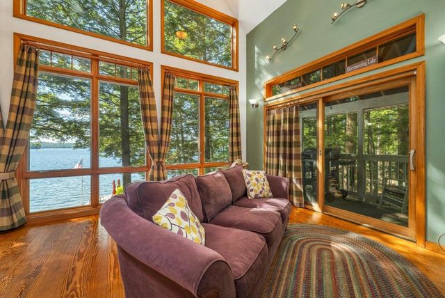 21 Cedergren Road, New Durham, NH 03855