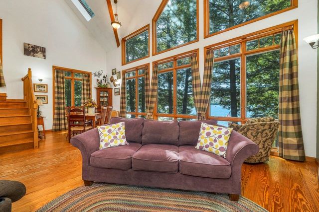 21 Cedergren Road, New Durham, NH 03855