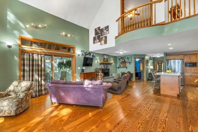 21 Cedergren Road, New Durham, NH 03855