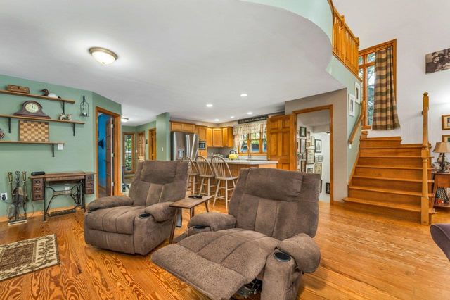 21 Cedergren Road, New Durham, NH 03855