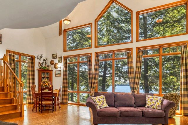 21 Cedergren Road, New Durham, NH 03855