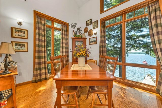 21 Cedergren Road, New Durham, NH 03855