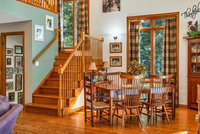 21 Cedergren Road, New Durham, NH 03855