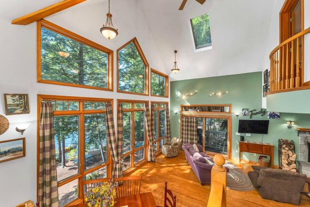 21 Cedergren Road, New Durham, NH 03855