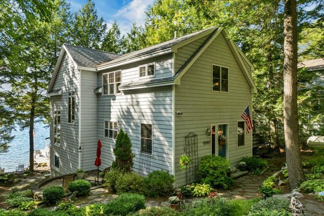 21 Cedergren Road, New Durham, NH 03855