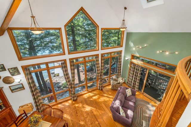 21 Cedergren Road, New Durham, NH 03855