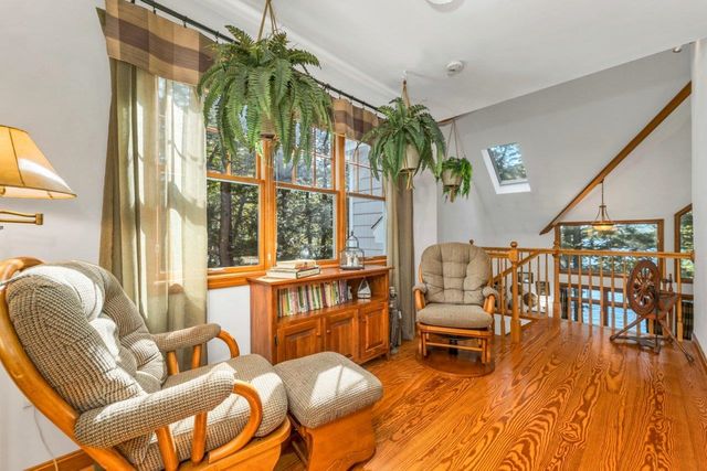 21 Cedergren Road, New Durham, NH 03855