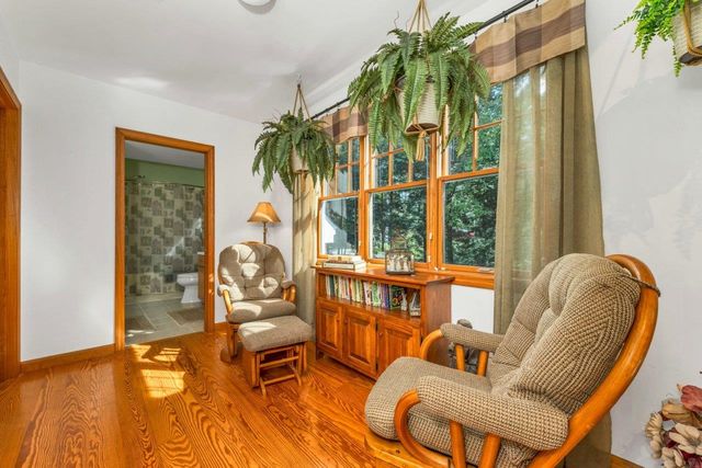 21 Cedergren Road, New Durham, NH 03855
